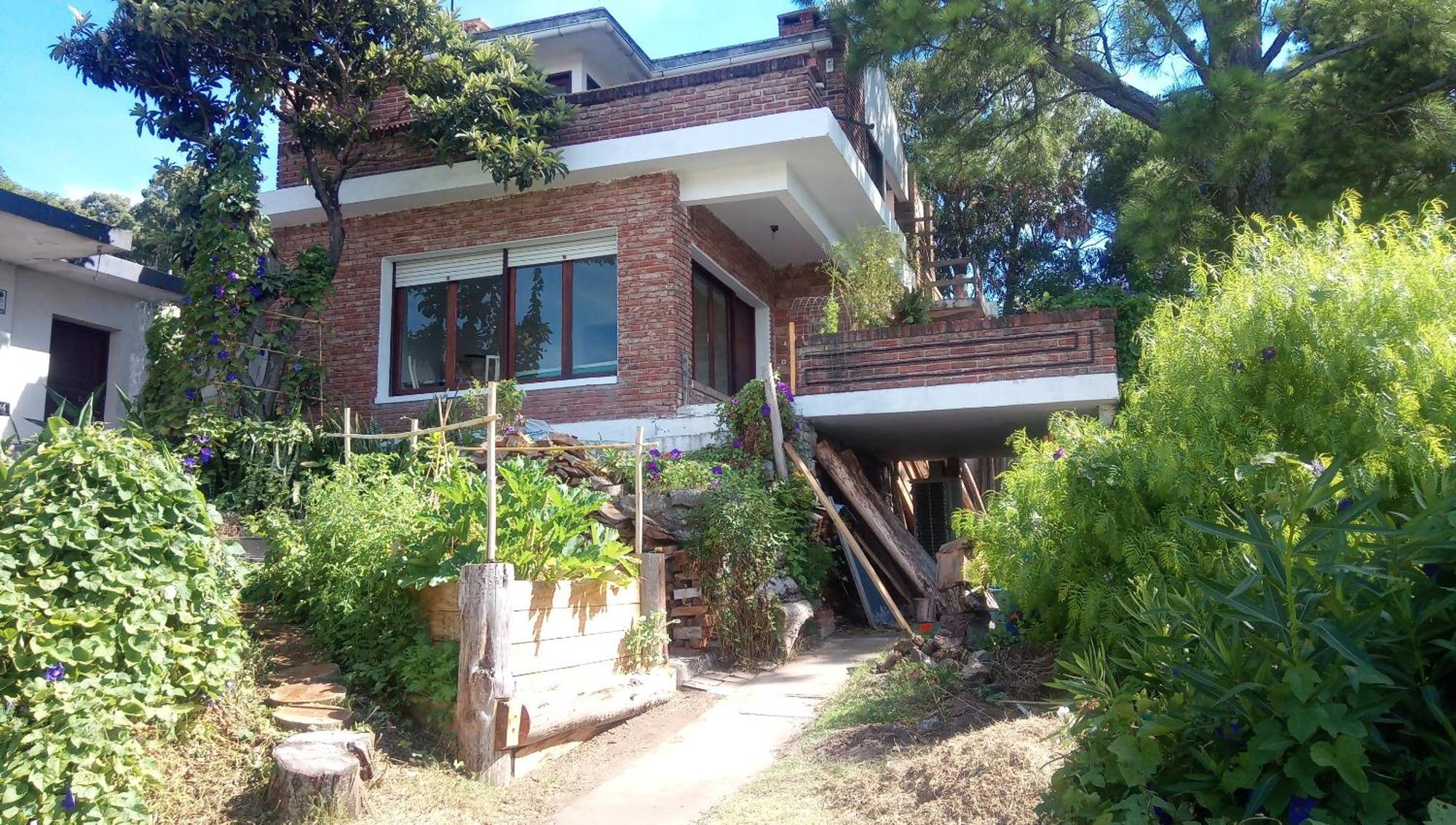 Апартаменты Casa Oleander Пириаполис Экстерьер фото